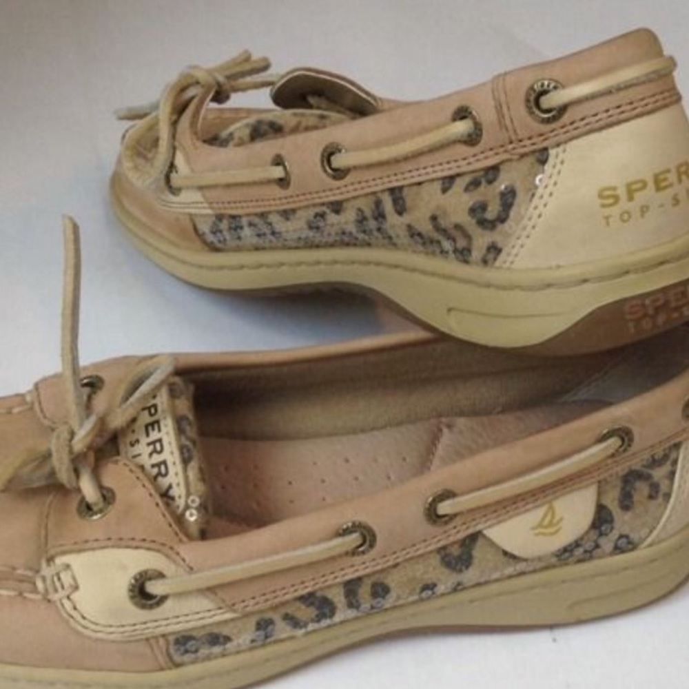 Sperry Top-sider